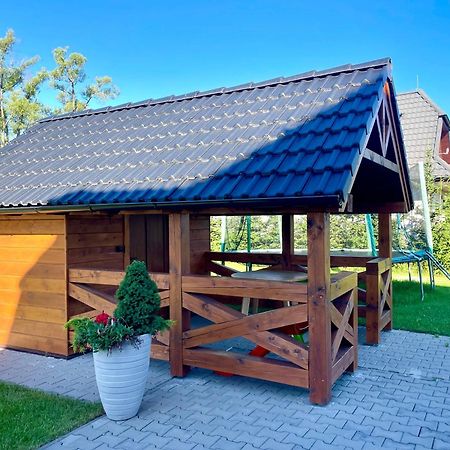 Villa Zoja High Tatras Стара Лесна Екстер'єр фото