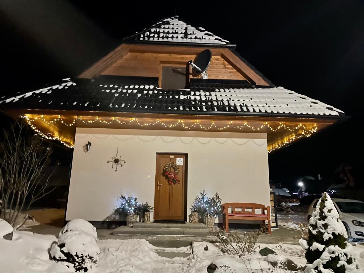 Villa Zoja High Tatras Стара Лесна Екстер'єр фото