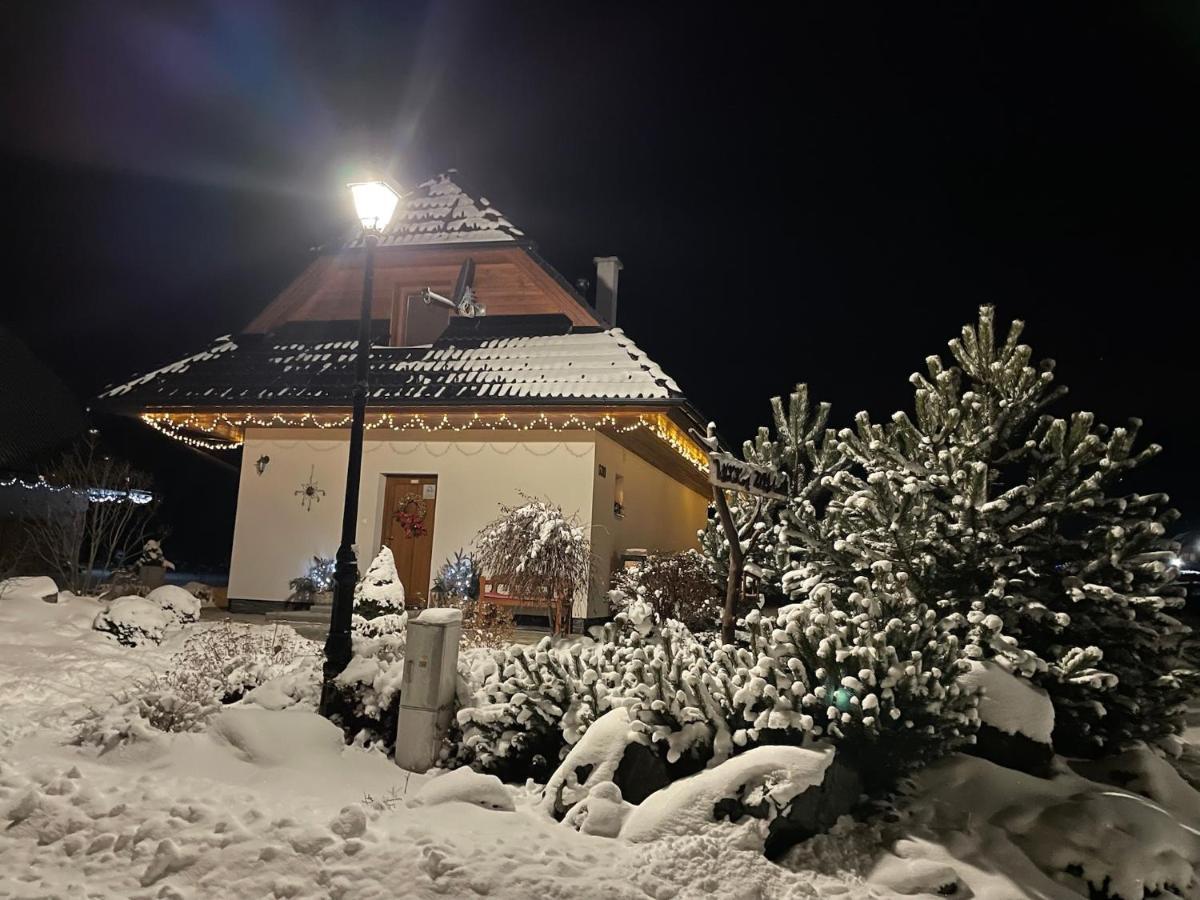 Villa Zoja High Tatras Стара Лесна Екстер'єр фото