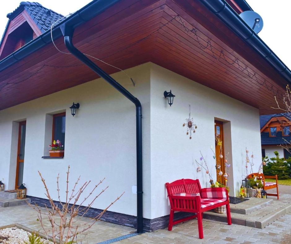 Villa Zoja High Tatras Стара Лесна Екстер'єр фото