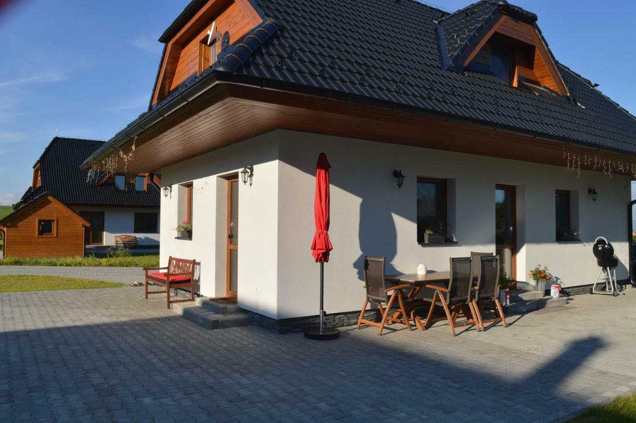 Villa Zoja High Tatras Стара Лесна Екстер'єр фото