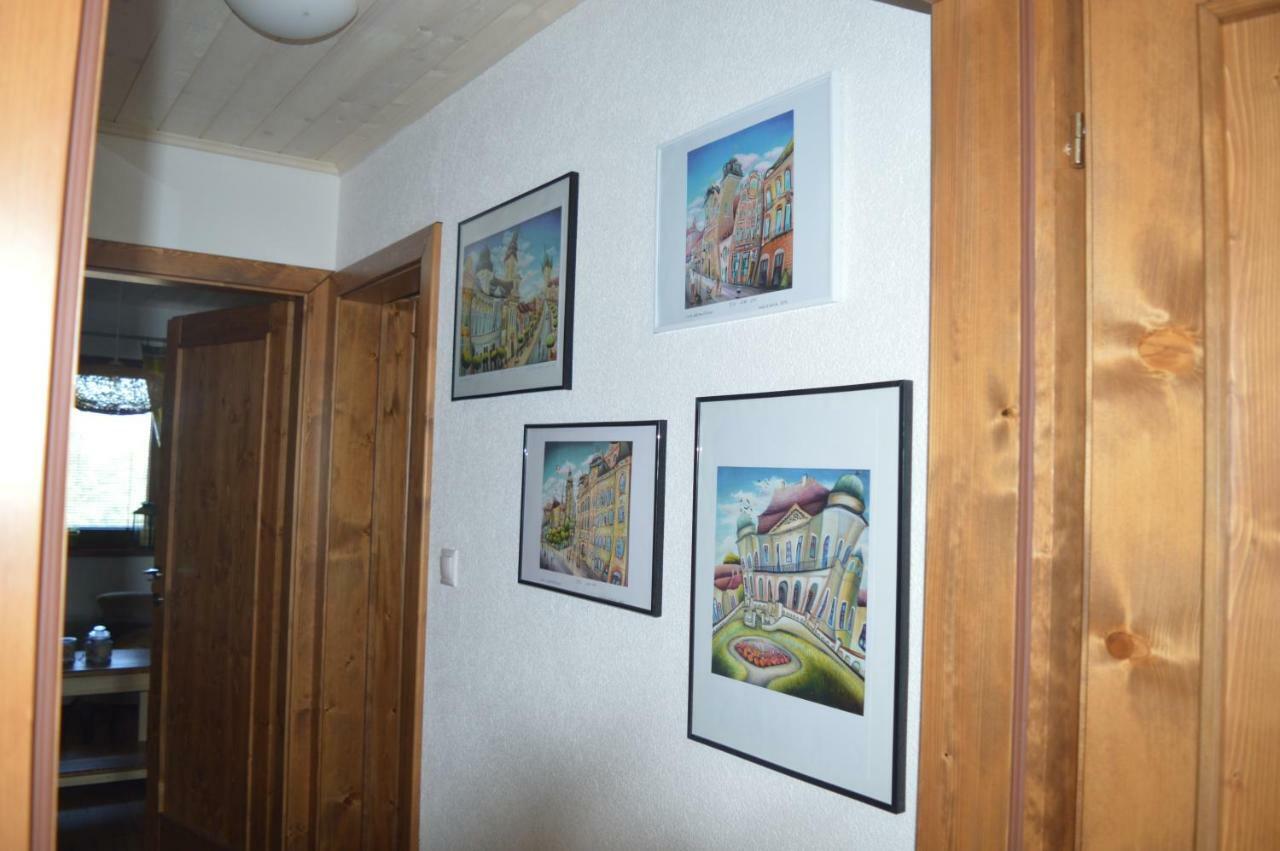 Villa Zoja High Tatras Стара Лесна Екстер'єр фото
