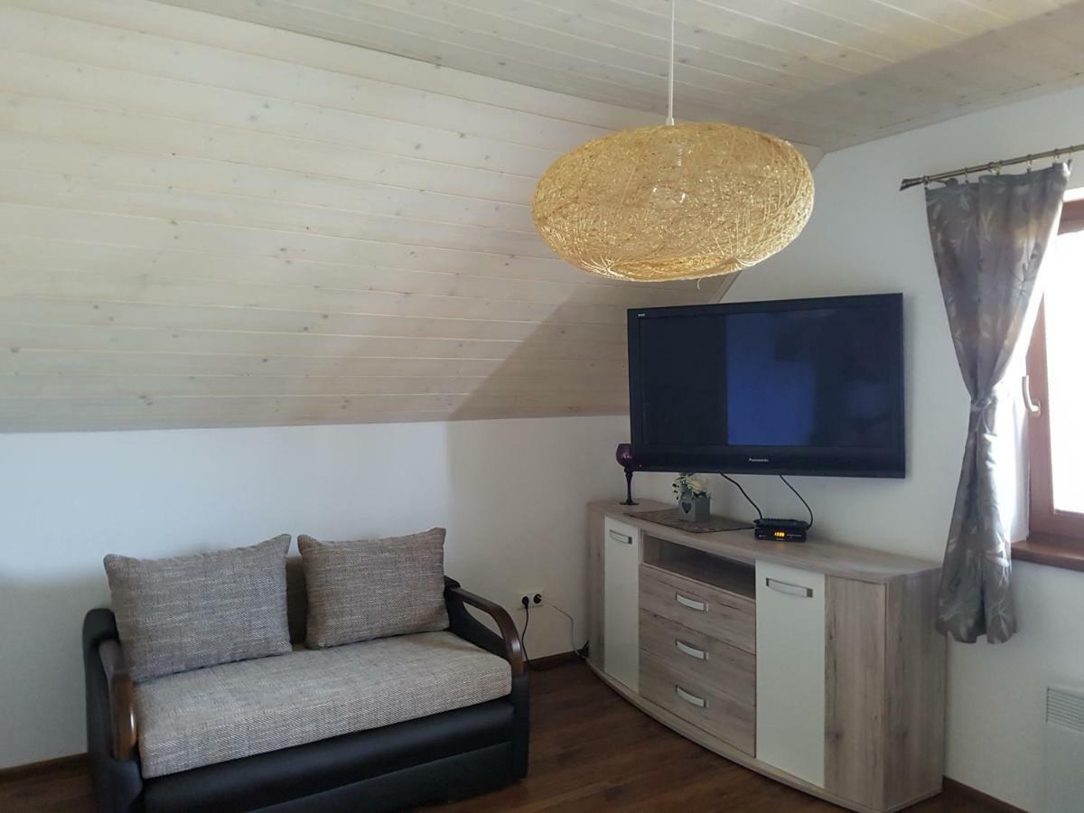 Villa Zoja High Tatras Стара Лесна Екстер'єр фото